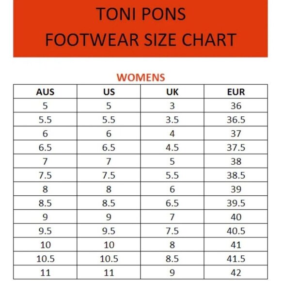 Toni Pons NIB Espardrille Lloret Vermell Red Wedge Sandal Size 40/9 - Picture 13 of 13